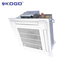 Ac Fan Units High Quality Decorative Ac Fan Coil Unit