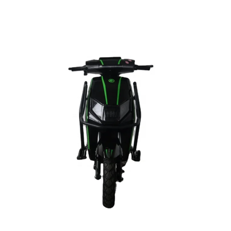 Tycorun Electric Motorcycles With Swap Battery Pack 48v/60v/72v
