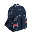 School Bag Sublimation Travel School Bag Large Capacity Children Custom Multifunctional School Bag
