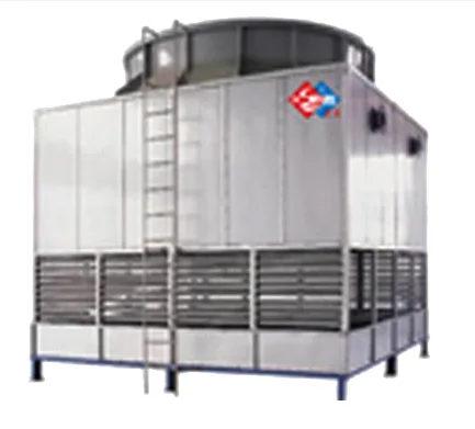 Cooling Tower, 150ton, 380v - detail 8