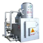 Waste Mini Medical Waste Cremation Hospital Incinerator Machine For Sale