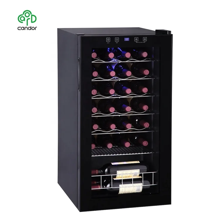 wine chiller for table