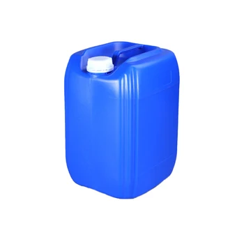 5L 10L 20L 25L plastic oil container /drum/bucket/barrel ,transparent hdpe jerry can for industry packing food grade