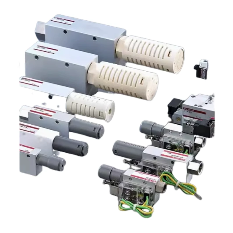 Plc Outer Rotor Motor, YWF4E-400S-220V, YWF4E-450S-220V - detail 18
