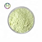 Food Acidity Powder Manufacturer Food Grade Caffeic Acid Powder Pure Caffeic Acid With Best Price 331-39-5