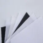 Blouse High Quality 20S 60*60 100% Cotton Interfacing For Shirt And Blouse