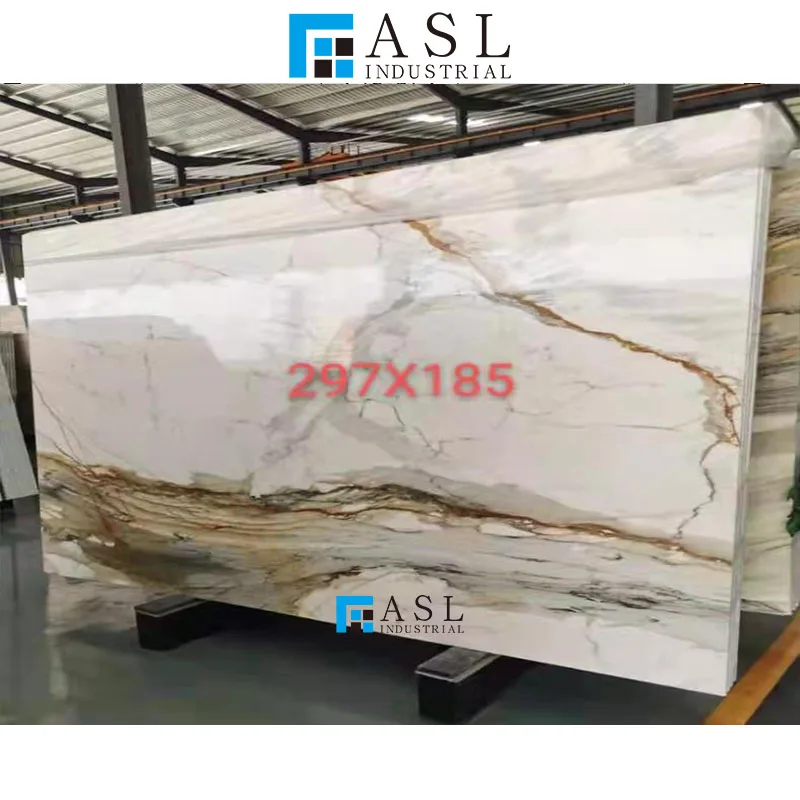 calacatta gold marble polished cream gold grey floor italy calacatta gold porcelain tile 12x24 26