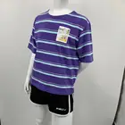 Summer T-shirt Summer Hot Sale New Summer Printed Short-sleeved T-shirt And Sport Shorts Kids Clothing Sets