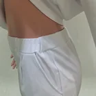 Set Clothing Sets Custom Women 2 Piece Set Clothing Outfits Tracksuits Jogger Pant Sets Sweatpants Women