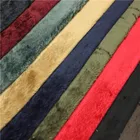 Tekstil Telas De Peluche Tela Felpa Istanbul Turkish 5mm Velboa Tekstil