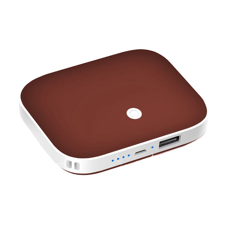 Hand Warmer, Portable, 10000mah, 5v, 2a - detail 16