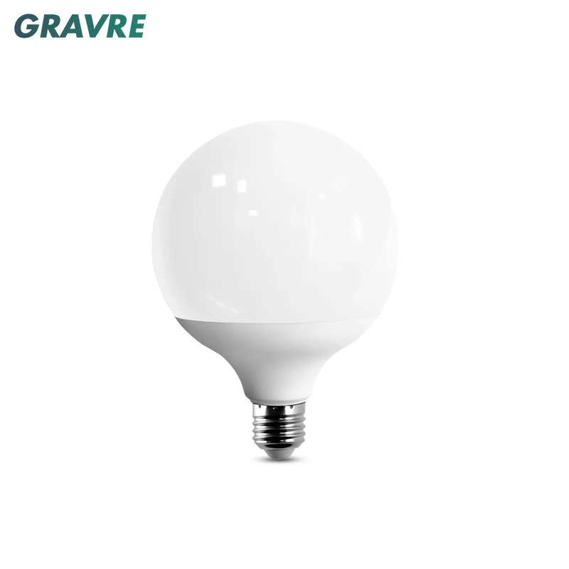 g shape es led bulb