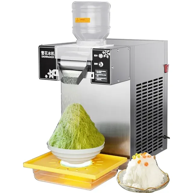 Ice Machine, 220 V, 360W - detail 12