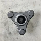 Forged Parts High Quality Wholesale Stainless Steel Forged Flange Hot Forged Parts