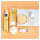 Skin Care Private Label Organic Tumeric Skin Care Set Anti-Acne Whitening Face Care Skin Care Turmeric Set