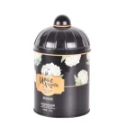 Cake Tin Box Custom Cake Round Cake Tin Box Manufacturer Tinplate Can Making Factory