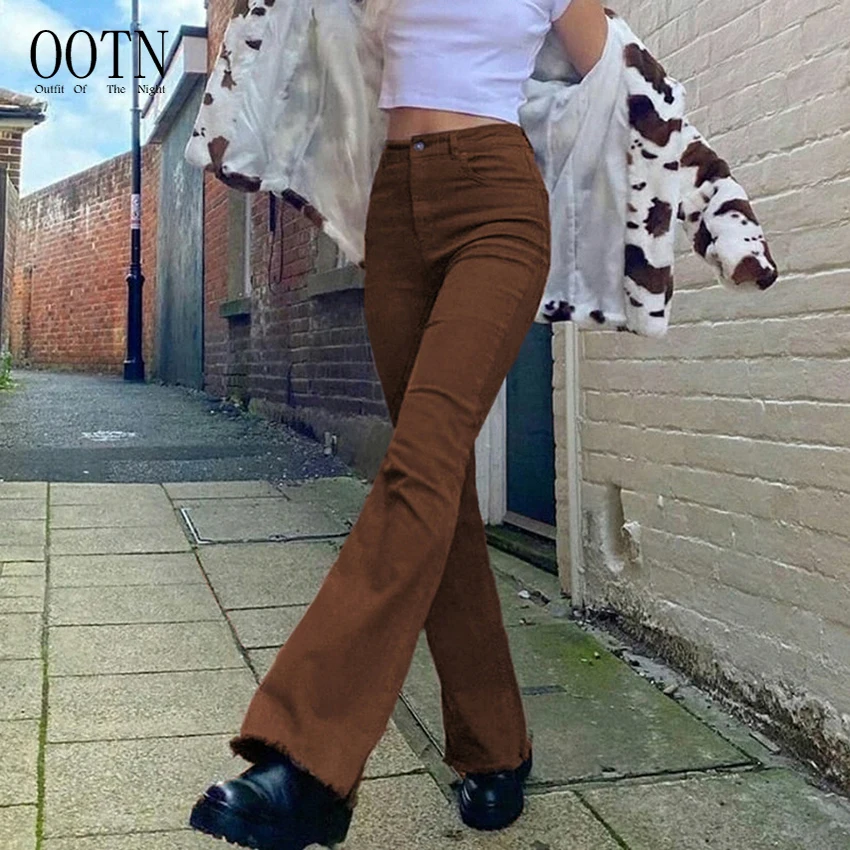 Vintage Suede Pants 1980s Tan Leather Pants Tapered High Waist Pants Soft  Leather Made in Germany Size S/M -  Ireland