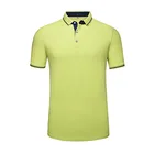 Shirts White Polo Shirt Polo Custom Logo High Quality Plain Golf Shirts White 100% Cotton Polo T Shirt For Men