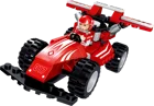 Toy Car Professional Manufacturer Produce Racing Toy Car Race With Long Life