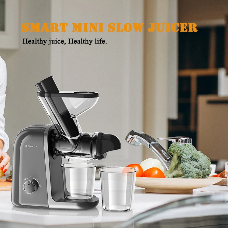 Factory Wholesale Nama Angel Juicer Blended Bottle Electric Double