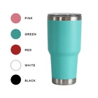 Coffee 30oz Factory Wholesale Vacuum Tumbler Metal Cups Stainless Steel Beer Wine Coffee Tumbler Cups