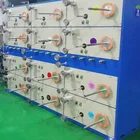 Fiber Optical Fiber Equipment Fiber Optic Cable Secondary Coating Production Line Cable Manufacturing Equipment