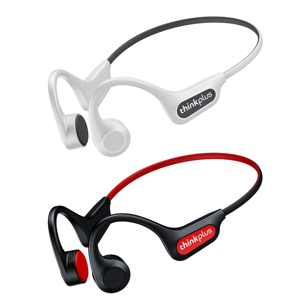 Open Ear Hook Headset Earphone 