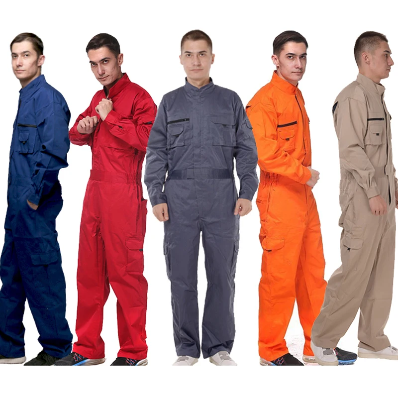 Ropa De Construcción Para Exteriores,Monos De Trabajo,Ropa De Trabajo,Bata  De Trabajo - Buy Ropa De Trabajo,Seguridad Ropa De Trabajo Mecánico  Overoles Ropa,Trabajo De Seguridad Uniforme Trabajador Uniforme De Las  Mujeres Traje De