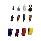 Car Electrical Wholesale Custom Car Electrical System 3P Rocker Switch