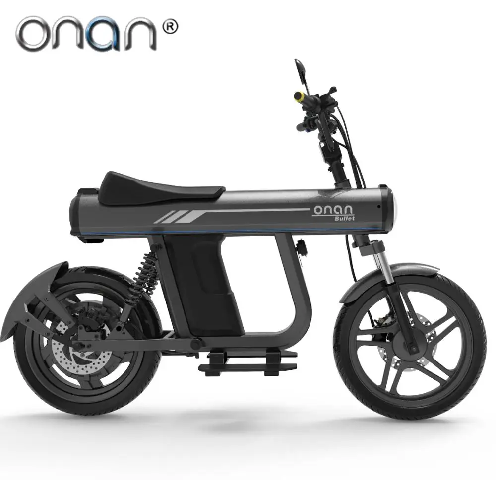 mini electric motorcycle price