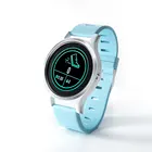Phone Smart Mobile Phone APP Control All-round Touch Screen IP68 Waterproof Health Detection Smart Watch