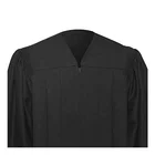 Graduation Gowns Graduationgraduation Graduation Gown Price Graduation Fluted Black Luxury Gowns