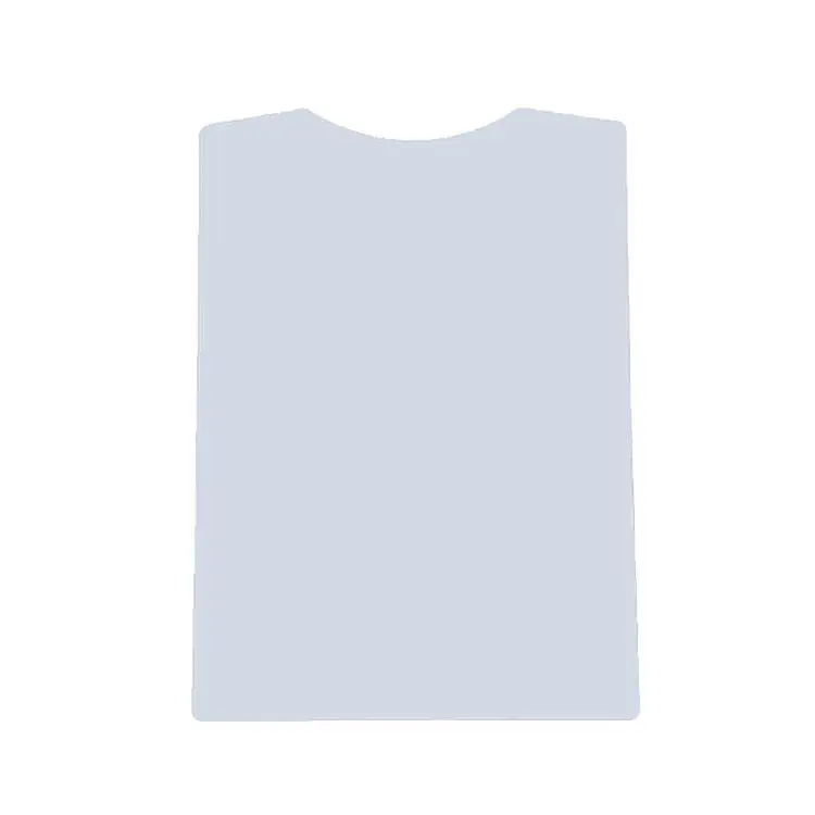 Class AAA Duplex Board Paper with Standard Thickness and Die Cut Neatly for Premium Packaging