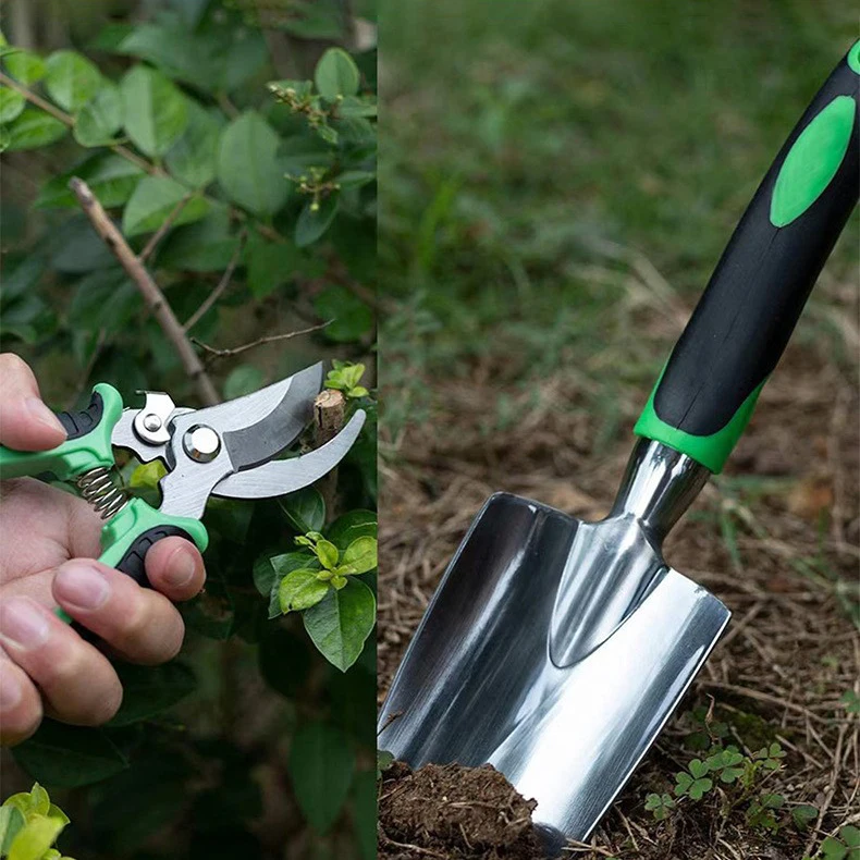 Home gardening tool kit