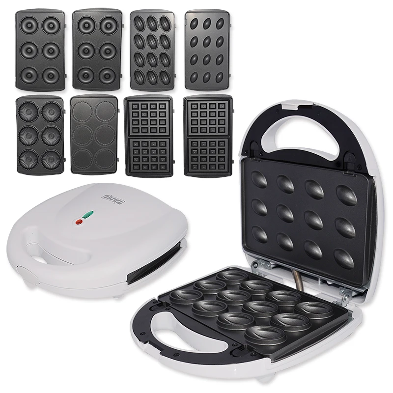 4 in 1 waffle maker