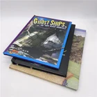 Printing China 2022 Professional High Quality Colorful Custom Hardcover Book Printing