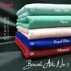 Made Hijab Made In China Superior Quality Chiffon Shawl Scarf Cotton Hijab