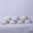 Hat Muslim Hat New Style Muslim Turkish Arabic Men Embroidery Muslim Prayer Hat Islamic Kufi Hat