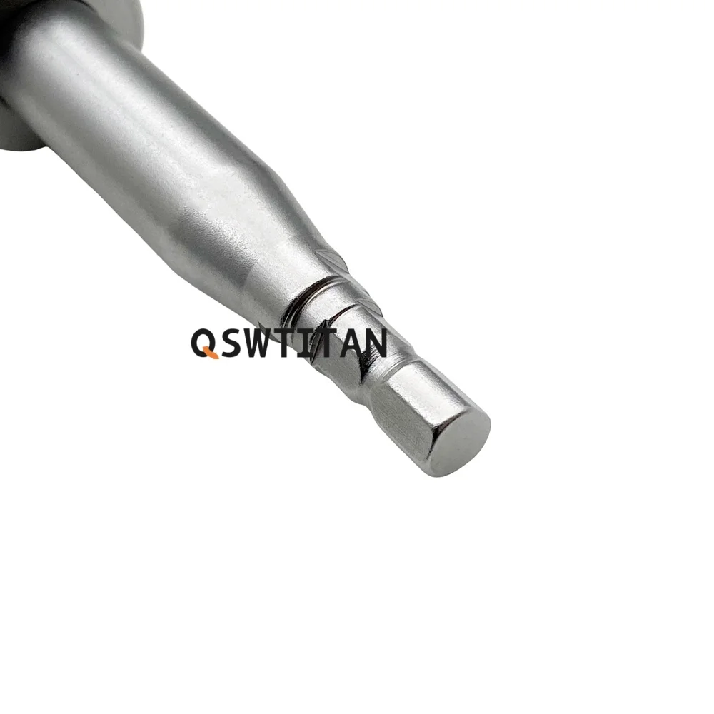 Acetabular Reamer