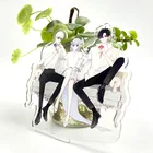 Gift Custom High Quality Acrylic Pins Lovely Acrylic Material Gift Crafts