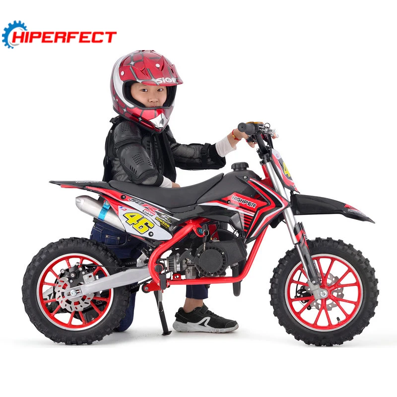 mini motorcycle for kids