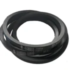 Belts Belt Wrapped B Type Vee Belts American Standard V-Belt For V Belt Pulley