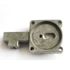 Forged Custom Metal Cold Forging Casting And Forged Carbon Parts