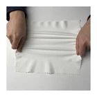 Fabric 100% Recycle Polyester Spandex Staretch 2 Way Plain For Shell Fabric