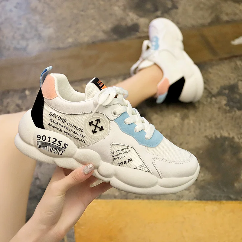 Chaussure femme 2019 sport Clearance