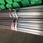 304 304l 316l Stainless Steel Stainless 316l 304 304L 316L Mirror Polished Stainless Steel Pipe Sanitary Piping