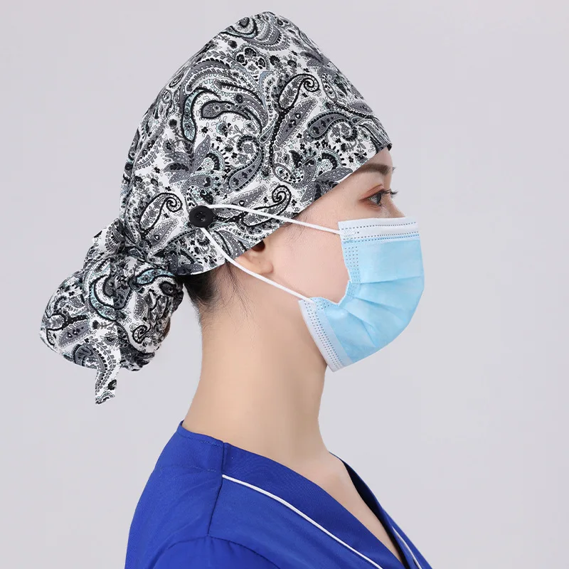 doctors surgical hats