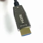 Audio Wire Digital Audio 4K Tv Transmitter Fiber Optical Cable To Hdtv Wire Roll Optical Fiber Cable