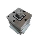 Mould Supplier Hubei Huangshi WPC Plastic Profile Extrusion Moulds/Dies From Honglin