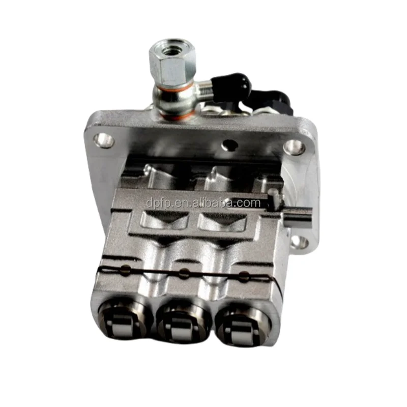 New Diesel Engine Fuel Injection Pump OE NO. 104134-3033 with 6 Months Warranty for Truck Parts Tractor Parts Generator